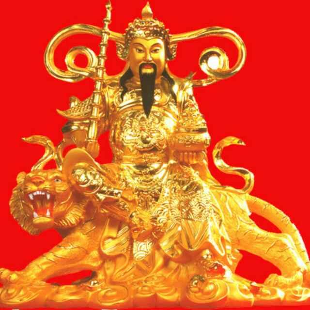 农历几月出生的人,命有菩萨庇佑,财神赐福,一生富贵多金