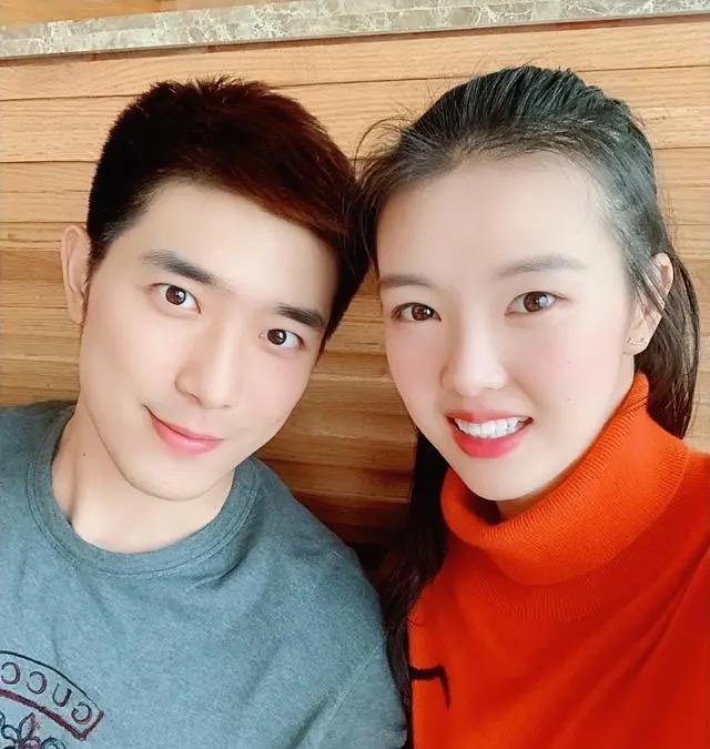 她是朱婷最佳搭档老公主动公开婚礼时间球迷纷纷点赞