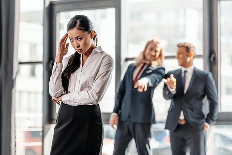 作为"职场菜鸟",大学毕业生步入职场不被重视,源于这5点原因