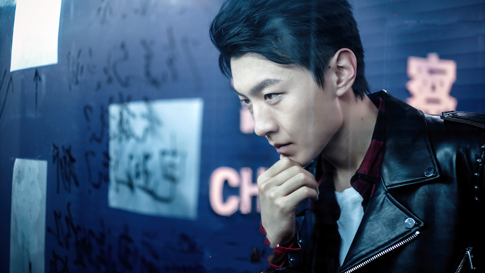 只有十二集的刑侦剧里斯文败类式的迷人反派你有没有真香