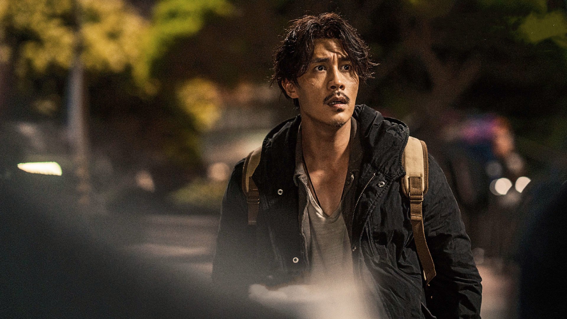 《无主之城》,ai与人性之间的较量,超现实主义风格的悬疑类网剧