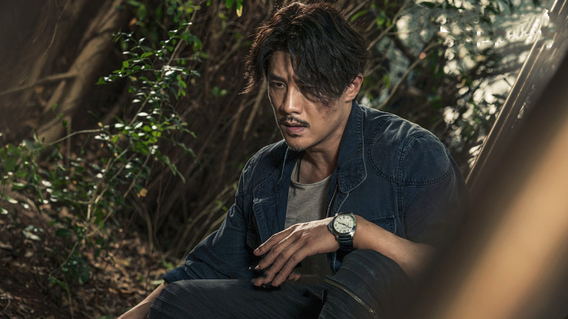 《无主之城》,ai与人性之间的较量,超现实主义风格的悬疑类网剧