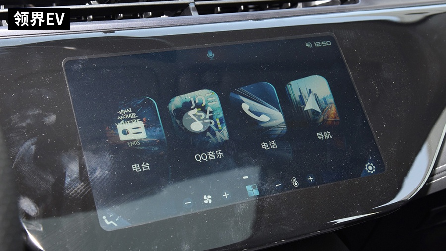 子弹说车丨18万纯电SUV选自主还是合资？宋Pro EV对比领界EV