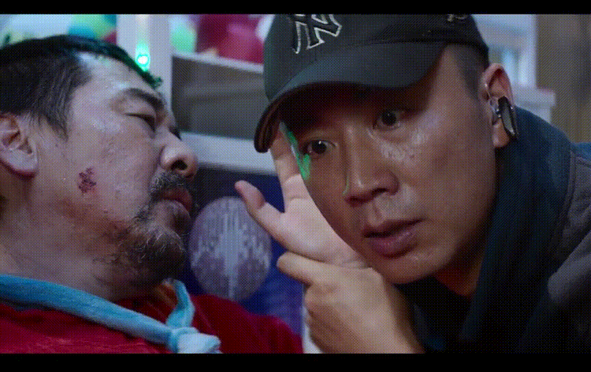 豆瓣81无名之辈纵然世间千难万险我永远是自己的珍宝