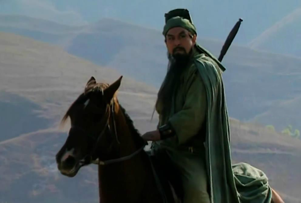 三国名人的六个冷知识:尚书令荀彧不是高级官员,关羽不会耍大刀