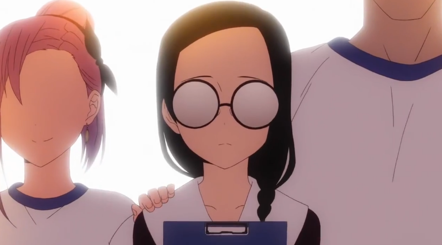 原来大佛也是个美少女,一直单恋石上|辉夜大小姐想让我告白|大佛|小钵