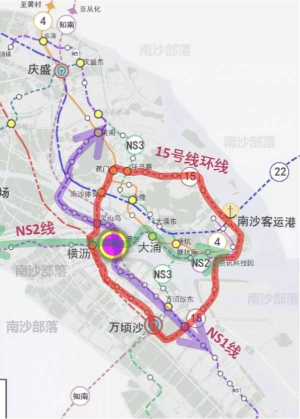 南沙湾御苑精装修健康住宅即将成为下一个网红爆款