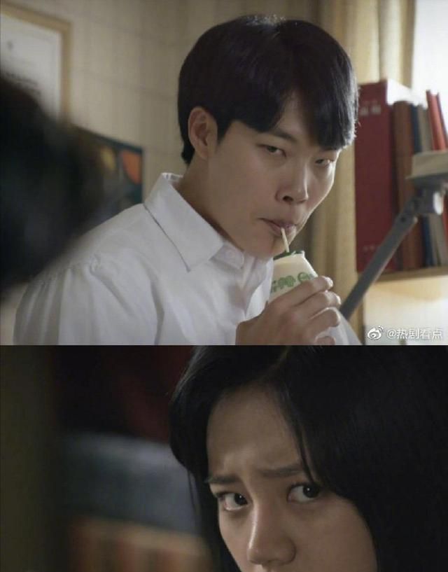 《请回答1988》,无数人心中的韩剧之王,爱情最初的模样