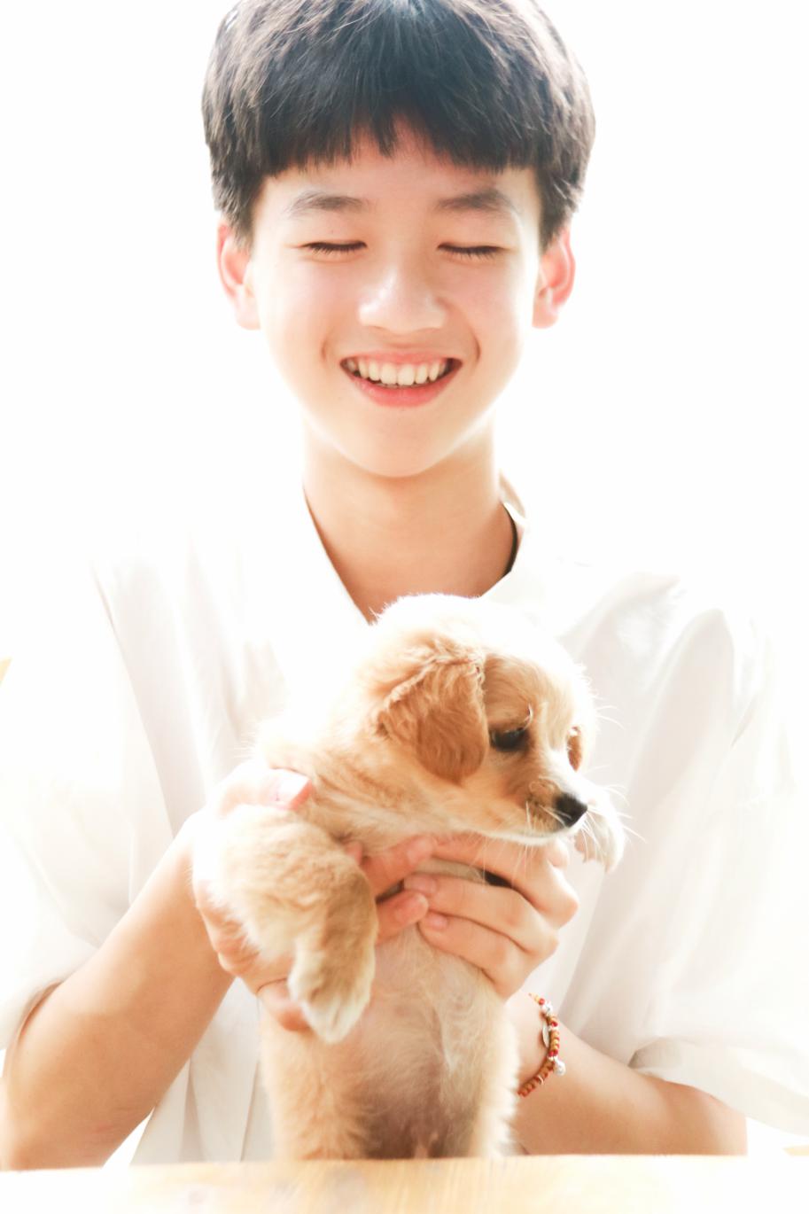 芦展翔新剧锦绣南歌来袭女主师弟空城备受期待