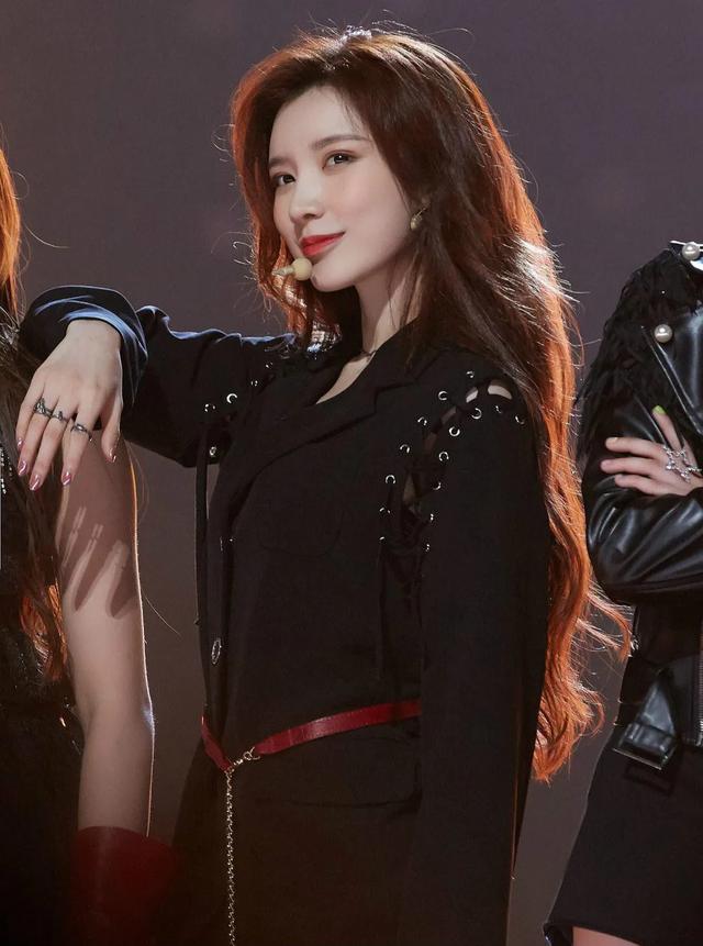 卫视给足排面,一日限定或成遗憾|青春有你2|江苏卫视|女团_新浪新闻