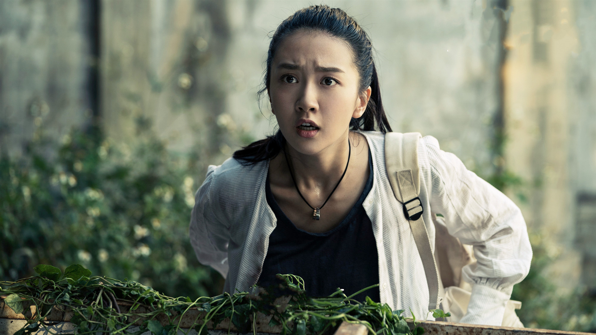 《无主之城》,ai与人性之间的较量,超现实主义风格的悬疑类网剧