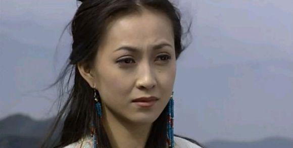 她出演《甘十九妹》名利双收,最红时刻选择出国,如今渐渐被遗忘|杨潞