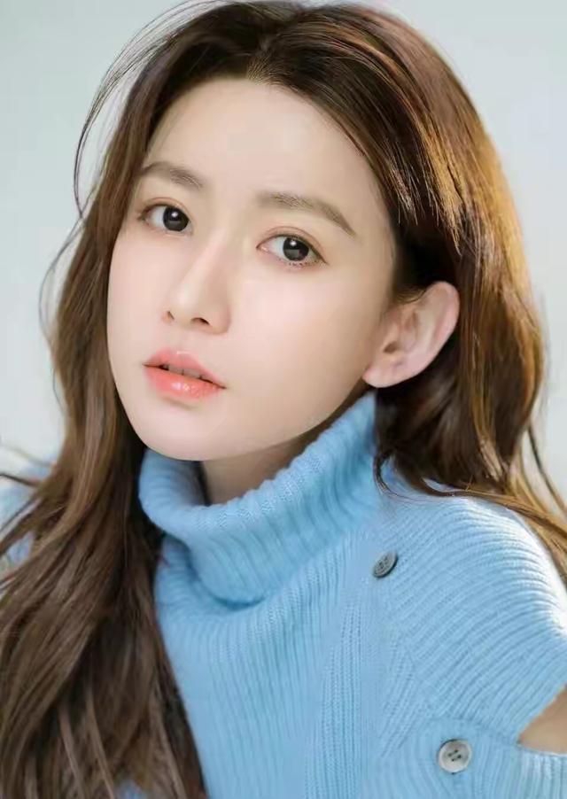 元气满满的星座女颜值在线貌美如花