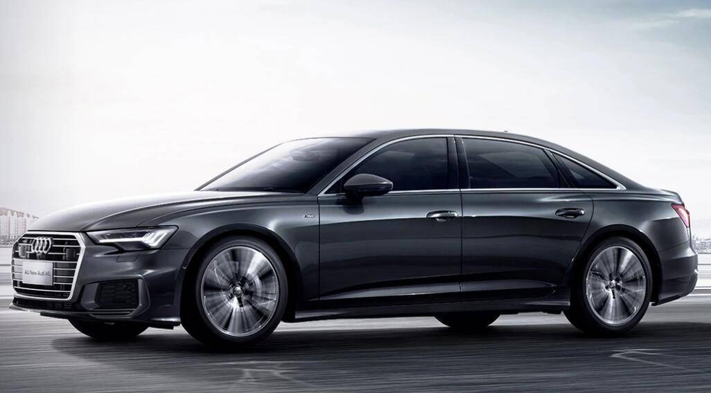 「试驾测评」科技感爆棚，豪华C级车标杆，这款车让你无法抗拒！