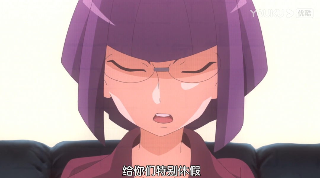 宝可梦新无印火箭队休息的一天可尔妮即将回归