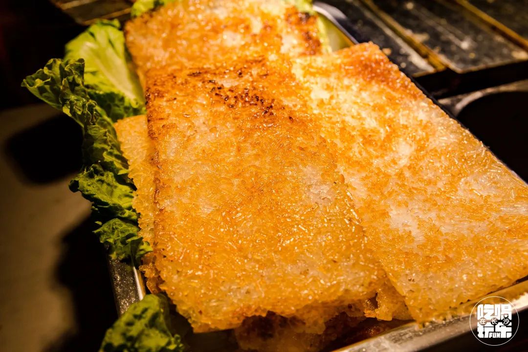 冷面|香肠|锅巴_新浪新闻