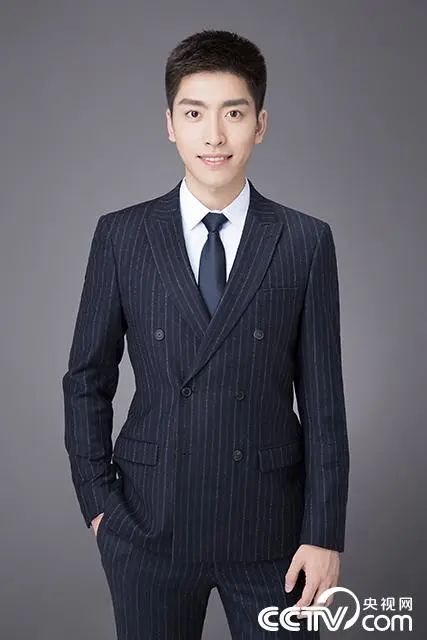 能说会道的哥哥们来了