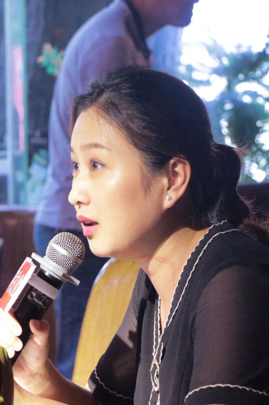 今天吉首这个地方嗨起来了