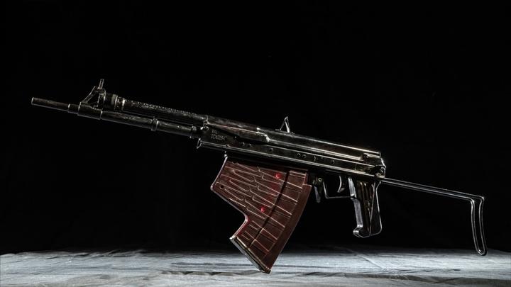 狙击者试验三种步枪,不同枪管射出的子弹,威力明显不同 为您推荐: k