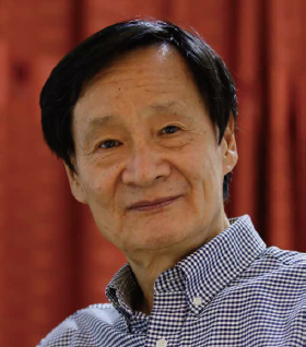 抗疫画册 | 王剑《济南的春天》