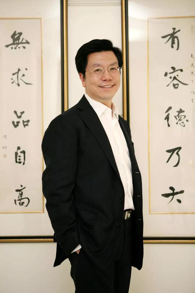 李开复:他为回国放弃美籍也不要绿卡,令美国直接损失1300亿