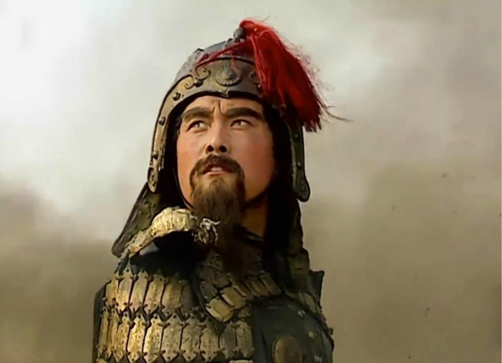 生子当如孙仲谋合肥十万送人头逍遥津之战张辽杀了多少吴兵