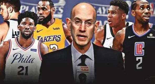 若疫情無好轉,NBA下賽季仍可能封閉舉辦,工會主管:沒別的辦法了!-黑特籃球-NBA新聞影音圖片分享社區
