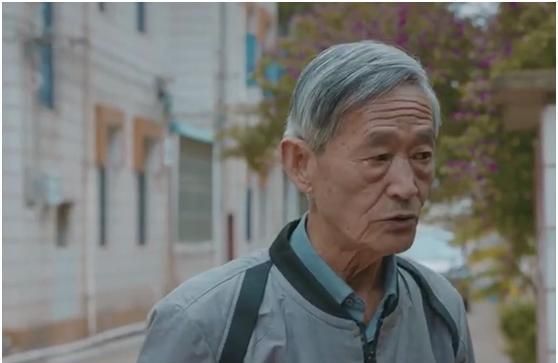 因天龙八部大火老戏骨应宝林近况流出无戏可拍后成网红