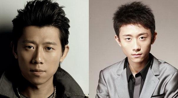 娱乐圈里撞脸的男明星和女明星,没有他们做不到,只有你想不到!