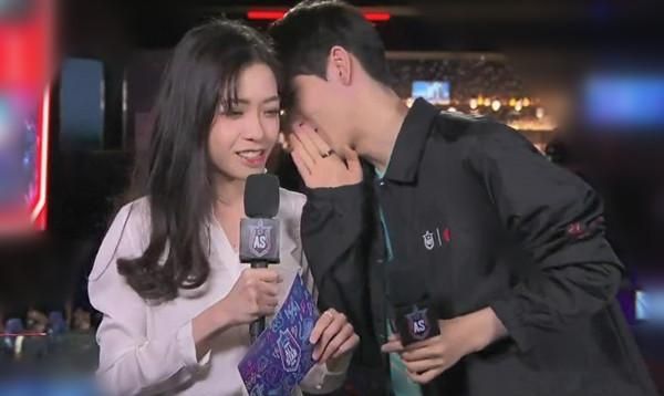 ig状态回暖,theshy和女友双排记录爆出,网友:原来是这样!