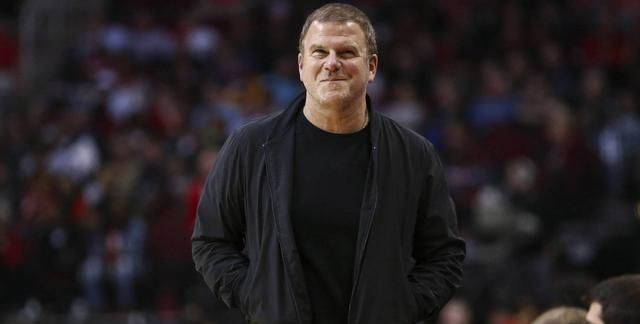 火箭老板点名1人,太自信了|豪斯|火箭|费尔蒂塔_新浪新闻