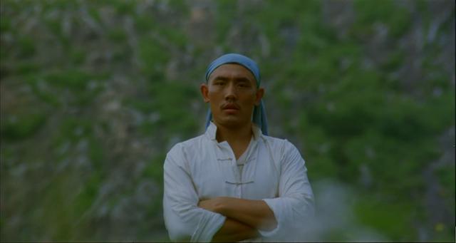 三,饰演傻二的王亚为是1984年和1986年两届全国武术散打比赛冠军,亦