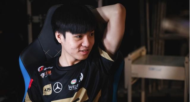 letme谈峡谷之巅:以前挺喜欢这个区的,现在被人恶心真的难受