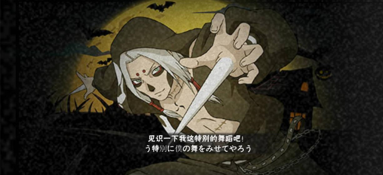 当万君遇上小奇拉比,做出这个动作就赢了