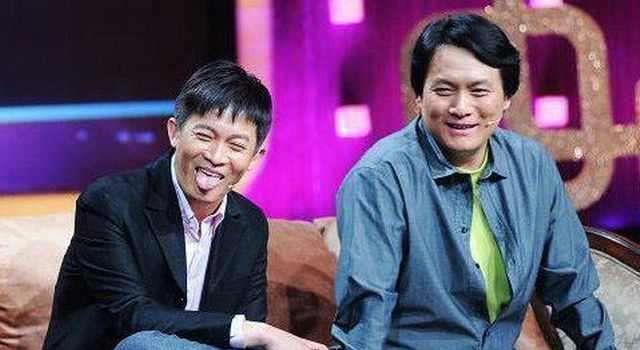 哥哥力捧了他13年说哥哥耽误了他的事业单干后事业却一落千丈