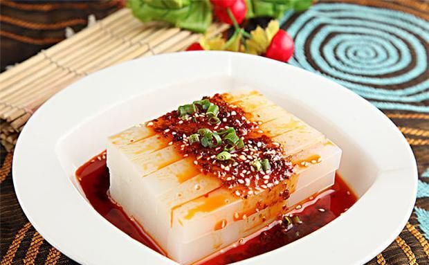 来南充必吃的5道美食,每一种都极具代表力,来看看你吃过几种?