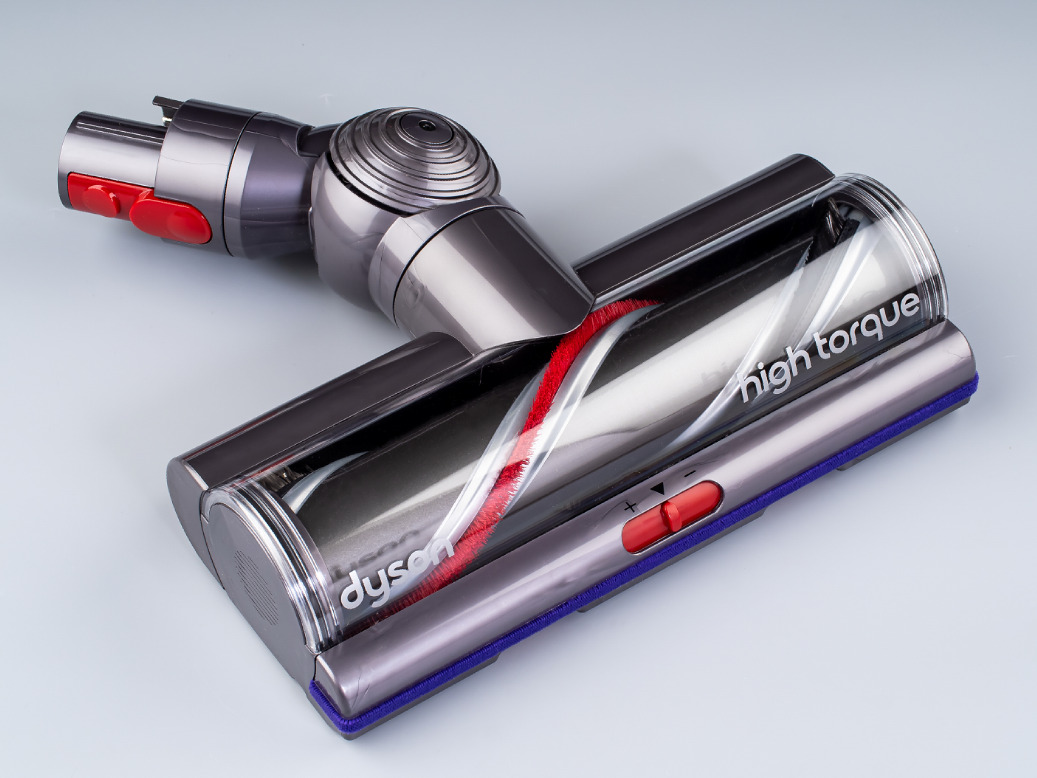 一场与灰尘和细菌之间的战争体验戴森v11absolute无绳吸尘器