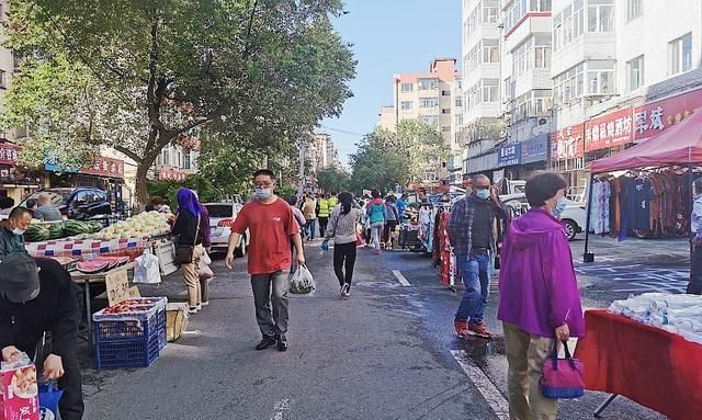 哈尔滨16年早市有哪些的简单介绍-第2张图片-潮百科