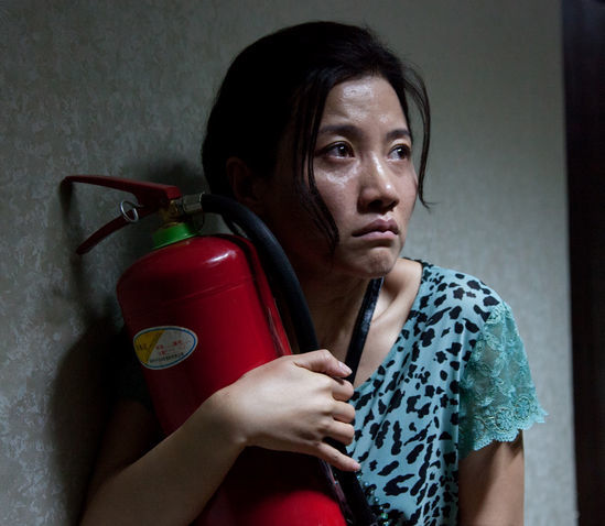 她曾是8冠影后,是有名的老戏骨,如今落得无戏可拍成这样?