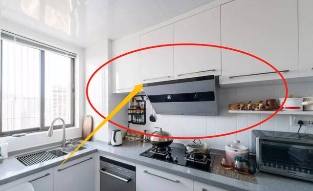 油烟机不可这 样装,否则等于白装,看完不走弯路