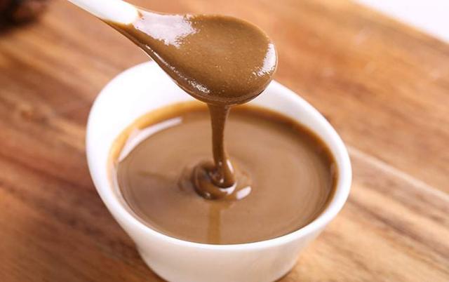 调稀芝麻酱用冷水还是用开水一旦用错了水芝麻酱口感差