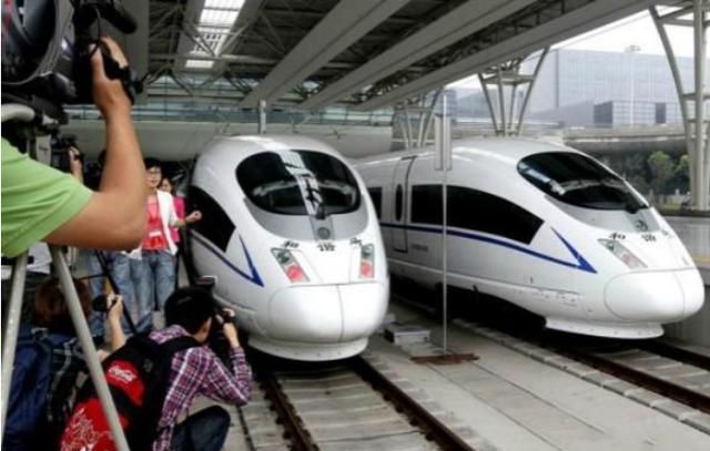 江苏这个县有福了,今年将进入高铁时代,真正实现海陆空交通网