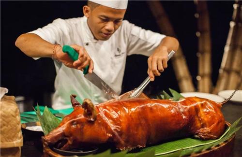 日本人评选的4道"最残忍"的美食,都是来自中国,你吃过几个?