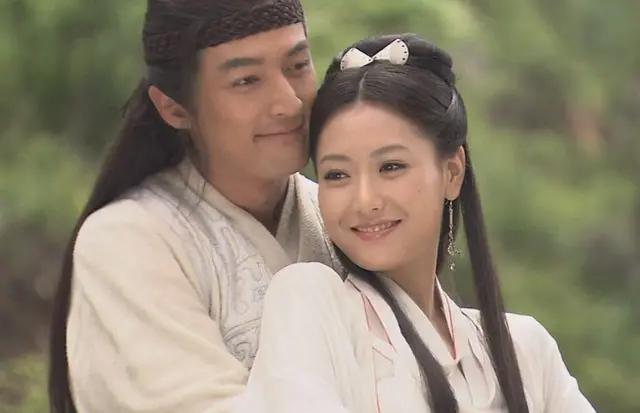 易小川的三任女友同台,实力不相上下,她却格外扎眼|易小川|高岚|吕素