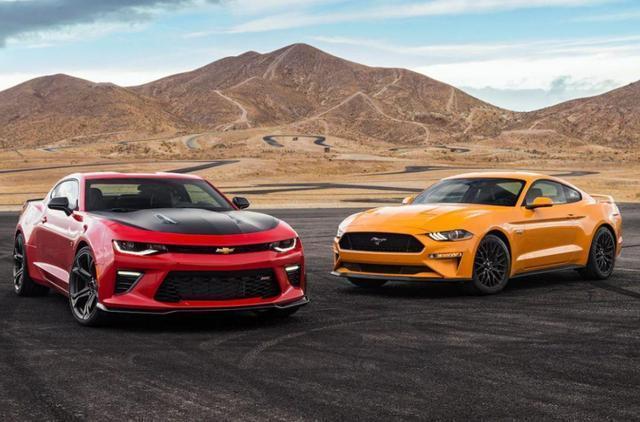 同是美系车,福特和雪佛兰谁的质量更好?看完对比,答案一目了然