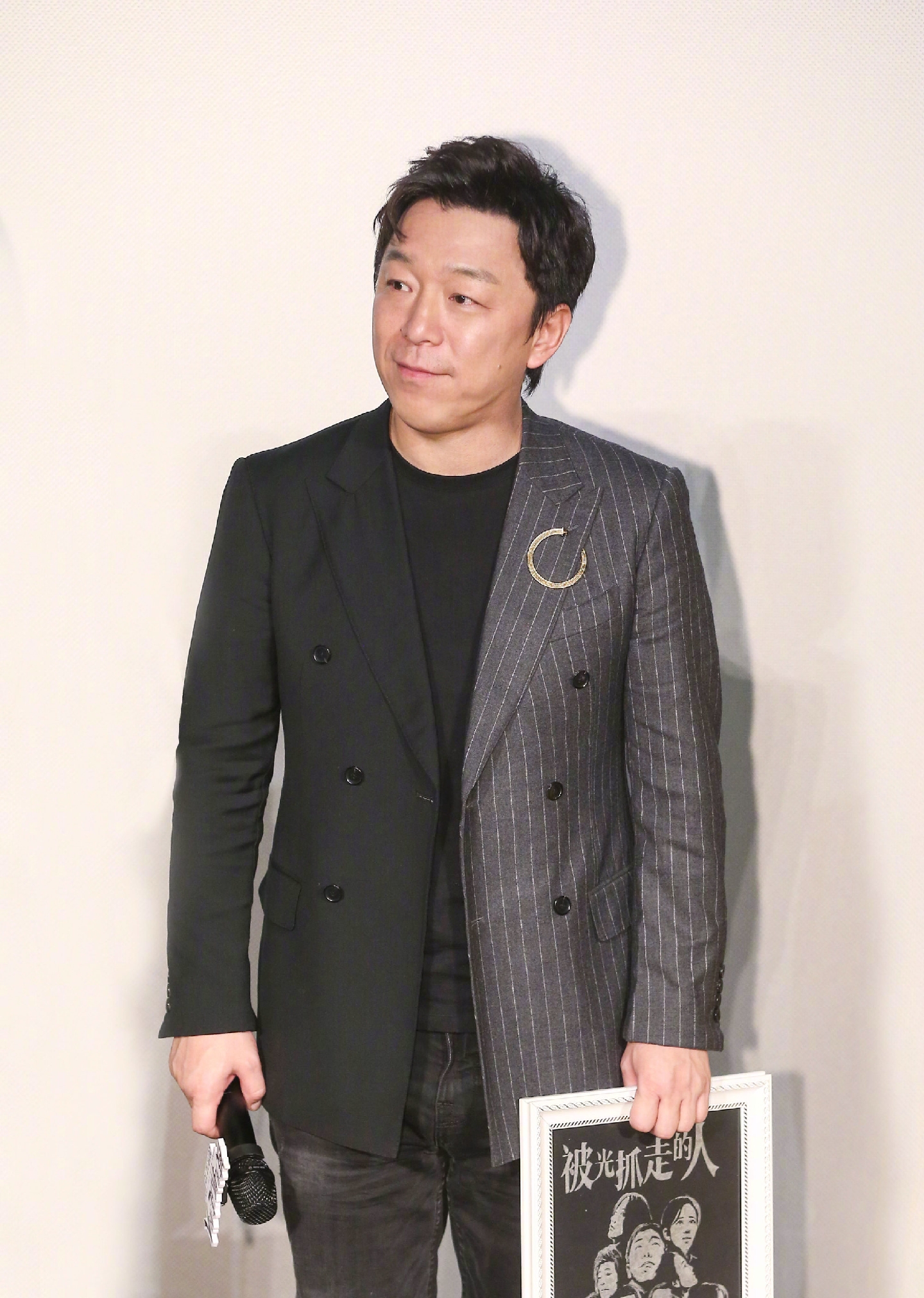 被演戏耽误的歌手,黄渤酒吧驻过唱,她因拍戏放弃音乐道路