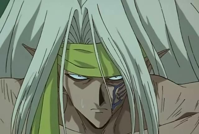 《幽游白书》魔界最强者到底是谁?躯?黄泉?雷禅还是烟鬼?