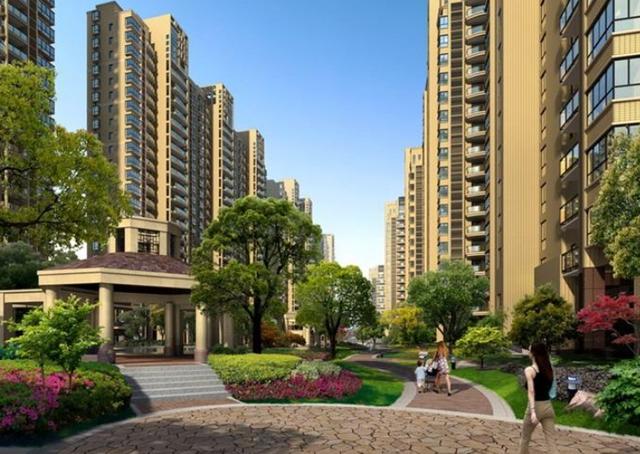 买高层电梯房,内行人都是有计算方法的,数学学好了买到好楼层