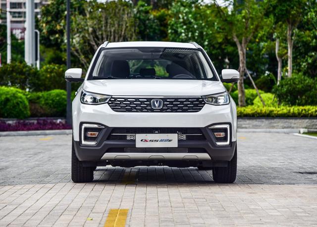 10万左右选择自动挡suv,这三款自主车型颜值高又好开