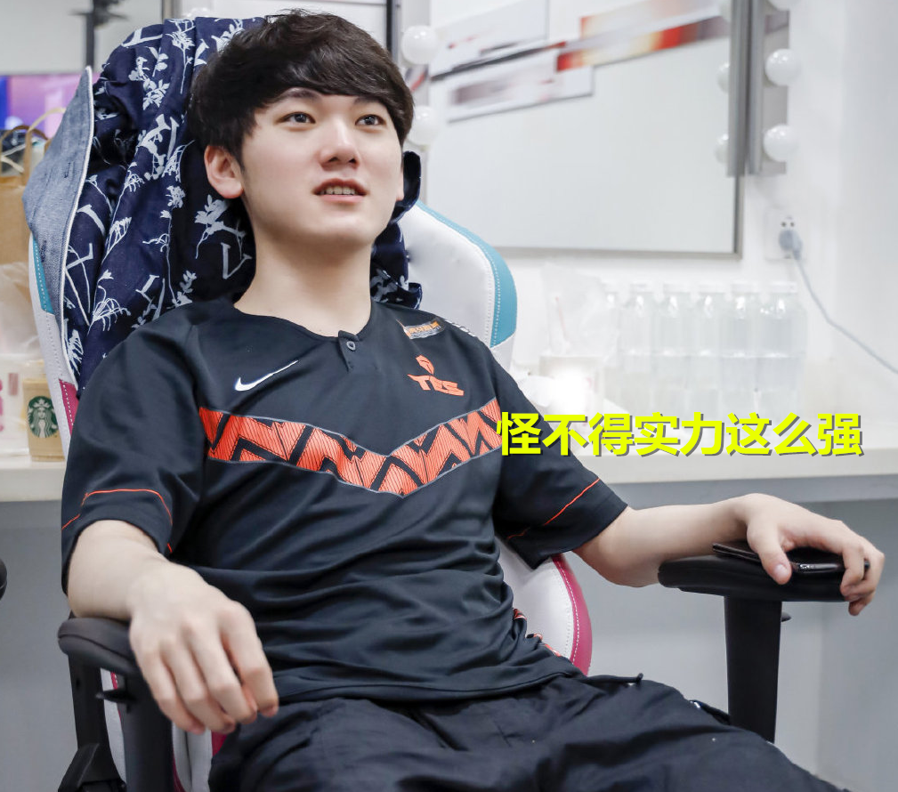 jackeylove为何这么强有粉丝爆料他4年前做的1件事成榜样